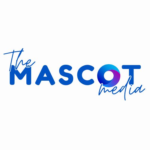 The Mascot Media Logo